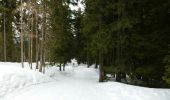 Trail Walking Combloux - COMBLOUX (Cuchet). - Photo 1