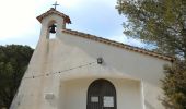 Tocht Stappen Hyères - les borrels 2 les bertrand - Photo 8