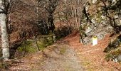 Trail Walking Meyrueis - Cabrillac  - Photo 1