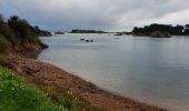 Randonnée Marche Île-de-Bréhat - ile de Brehat - Photo 16