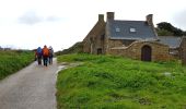 Randonnée Marche Île-de-Bréhat - ile de Brehat - Photo 13