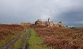 Randonnée Marche Île-de-Bréhat - ile de Brehat - Photo 11