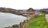 Randonnée Marche Île-de-Bréhat - ile de Brehat - Photo 5