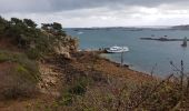 Randonnée Marche Île-de-Bréhat - ile de Brehat - Photo 2