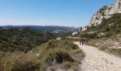 Trail Walking Eygalières - Le Gros Calan - Photo 4