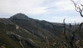 Trail Walking Gémenos - saint Pons espigoullier retour par piste - Photo 2