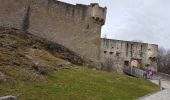 Percorso Marcia Wintzenheim - Autour des châteaux de Pflixbourg, Hohlandsbourg et Eguisheim - Photo 2