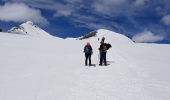 Excursión Raquetas de nieve Les Angles - Les Angles la Serra via lac de Balmète puis la cabane de la Balète et l.Estany de la Llosa A-R - Photo 20