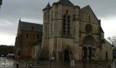 Tour Wandern Saint-Michel-sur-Orge - Autour de Montlhéry  - Photo 3