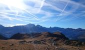 Randonnée Marche Beaufort - Montagne d'outray - Photo 2