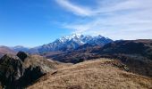 Randonnée Marche Beaufort - Montagne d'outray - Photo 3