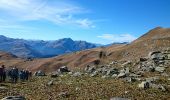 Randonnée Marche Beaufort - Montagne d'outray - Photo 5