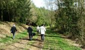 Trail Walking Roussines - Roussines et la vallée de Montizon - Photo 8