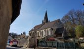 Tour Wandern Boissy-l'Aillerie - les coteaux de la Viosne - Photo 9