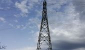 Randonnée Autre activité Tourves - Le pylône de Fontfrège - Photo 4