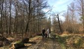 Tocht Paard Léglise - Traimont Avenière - Photo 14