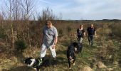 Percorso Cavallo Léglise - Traimont Avenière - Photo 8