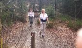 Tour Nordic Walking Malmedy - hockay_07_04_2018 - Photo 7