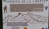 Excursión Senderismo Montesquieu-des-Albères - montesquieu . puig sant cristau . prieuré Santa maria del villard  . montesquieu - Photo 2