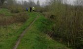 Trail Running Oostkamp - Waardamme  - Photo 4