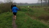 Trail Running Oostkamp - Waardamme  - Photo 3