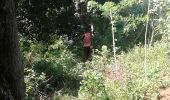 Trail Walking Acoua - Mayotte Vendredi 13-04-2018 - Photo 16