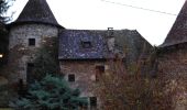 Tour Mountainbike Beaulieu-sur-Dordogne - Balade en Bellocois et Xaintrie_backup - Photo 7