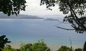 Tocht Stappen Bandrélé - Mayotte 14042018 - Photo 11