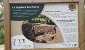 Excursión Senderismo Les Arcs-sur-Argens - les arcs dolmens des terriers - Photo 4