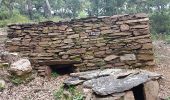 Excursión Senderismo Les Arcs-sur-Argens - les arcs dolmens des terriers - Photo 3