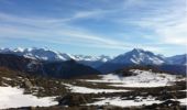 Excursión Senderismo Bourg-Saint-Maurice - 2011-11-13 - 15h47m51 - Photo 2