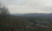 Tour Wandern Aix-les-Bains - Petit Port Granges Grottes Fées Cx Corsuet - Photo 1