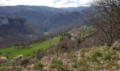 Tour Wandern Plateau d'Hauteville - Reco 3G Chaley   - Photo 7