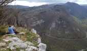 Tour Wandern Plateau d'Hauteville - Reco 3G Chaley   - Photo 1