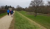 Trail Walking Le Perray-en-Yvelines - perray - Photo 4