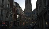 Tour Wandern Arras - Beffroi à citadelle d'Arras - Photo 2