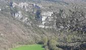 Tour Wandern Cabrerets - Cabrerets grotte de pech merle - Photo 5
