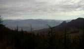 Trail Running Noyers-sur-Jabron - St Martin - Col de Couaïs - Photo 4