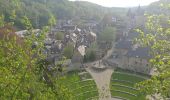 Trail Walking Durbuy - langs de ourthe in durbuy 13 km - Photo 1