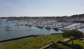 Tocht Stappen La Trinité-sur-Mer - La Trinité sur mer - Photo 2