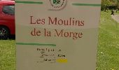 Percorso Marcia Charbonnières-les-Vieilles - Les moulins de la Morge - Photo 1