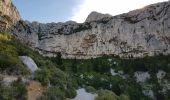 Trail Walking Marseille - Luminy Tour du Mont Puget  - Photo 16