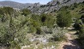 Trail Walking Marseille - Luminy Tour du Mont Puget  - Photo 5