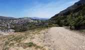 Trail Walking Marseille - Luminy Tour du Mont Puget  - Photo 3