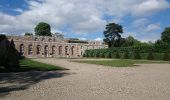 Excursión Senderismo Sceaux - Brimborion sans Sellier - Photo 2