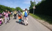 Tour Wandern Savins - 180424 EnCours - Photo 2