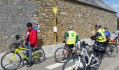 Tour Fahrrad Beaumont - 2018 04 27 Beaumont - Photo 15
