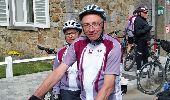 Tour Fahrrad Beaumont - 2018 04 27 Beaumont - Photo 11