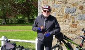 Excursión Bicicleta Beaumont - 2018 04 27 Beaumont - Photo 10