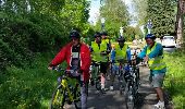 Trail Cycle Beaumont - 2018 04 27 Beaumont - Photo 3